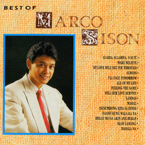 Listen to Si Aida, Si Lorna, O Si Fe song with lyrics from Marco Sison