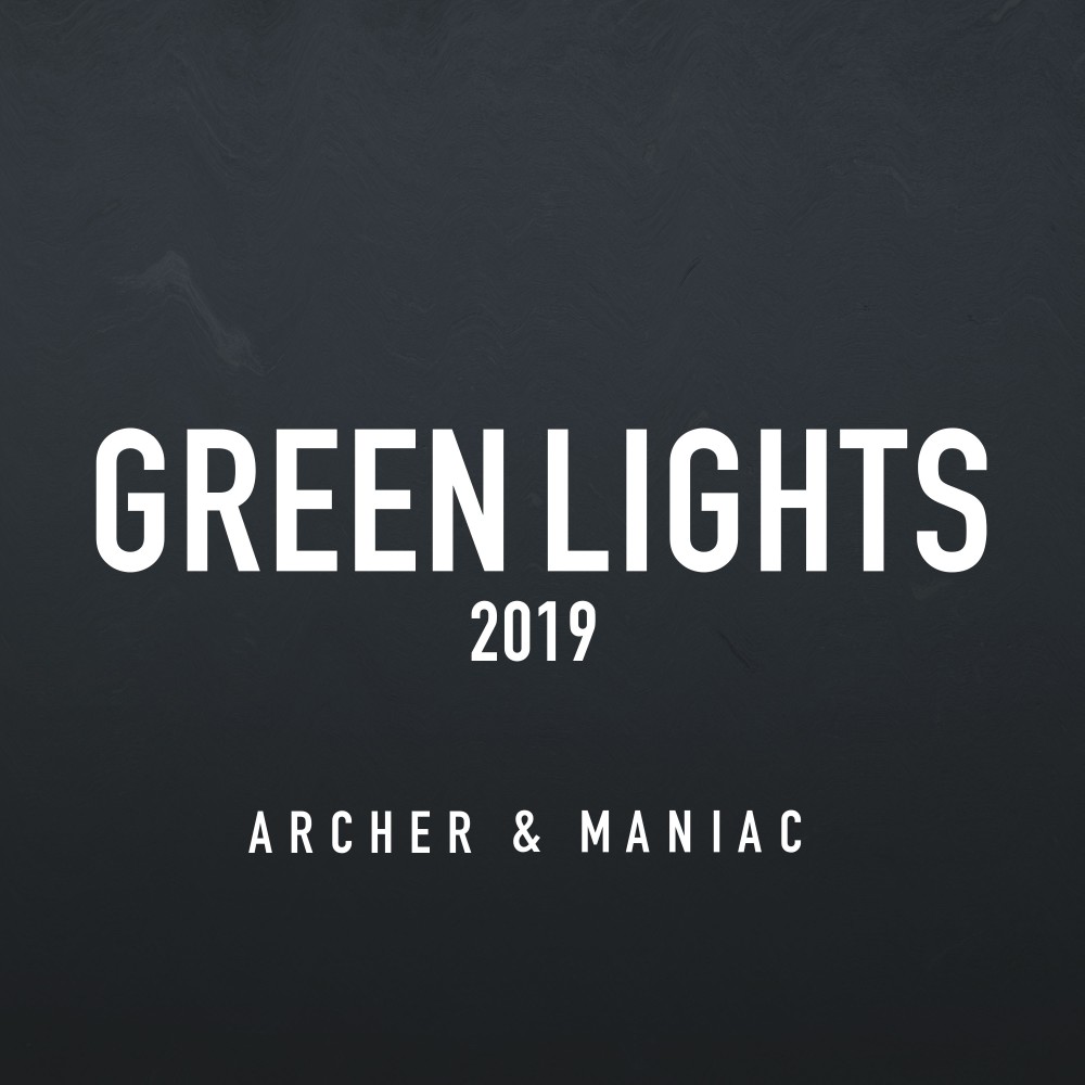 Green Lights 2019