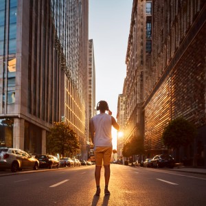 default playlist img