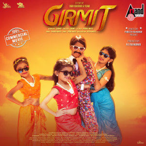 Listen to Tik Tok (From "Girmit") song with lyrics from Ravi Basrur