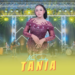收听Niken Salindry的TANIA歌词歌曲