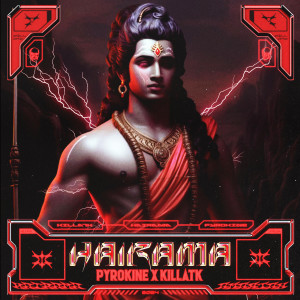 ดาวน์โหลดและฟังเพลง HAI RAMA พร้อมเนื้อเพลงจาก KiLLATK