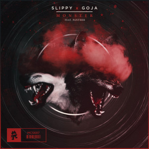 Listen to Monster song with lyrics from Slippy
