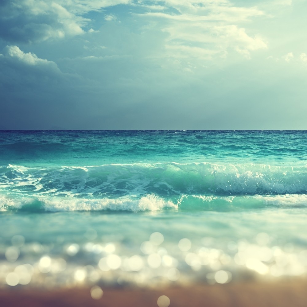 Healing Water Sounds