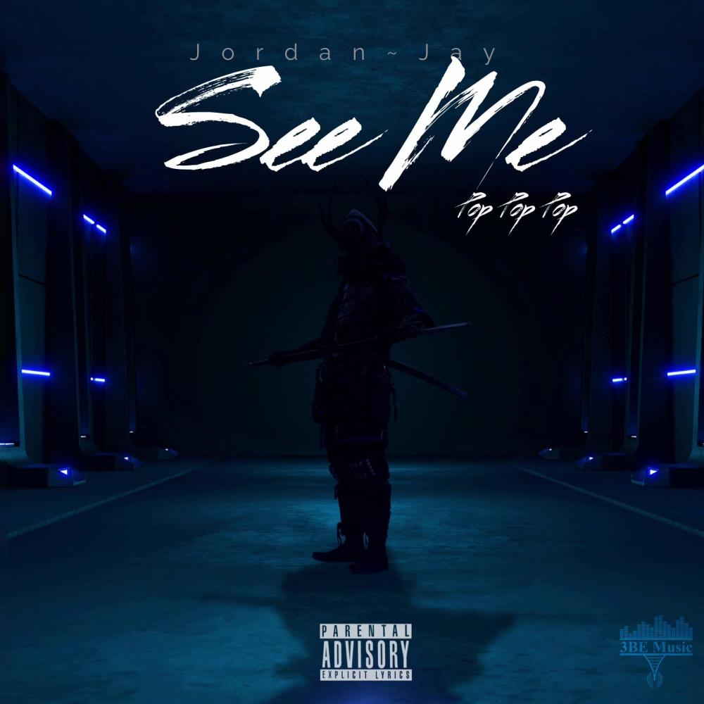 See Me (Pop Pop) (feat. GhOsT 3BE) (Explicit)