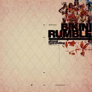 收聽Bikini Rumble的Rouge Rouge歌詞歌曲