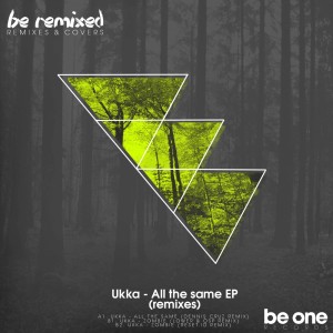 收听Ukka的Zombie (Reset.id Remix)歌词歌曲