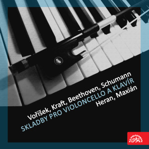 Listen to Piano Works, Op. 85 song with lyrics from Oldřich Kredba
