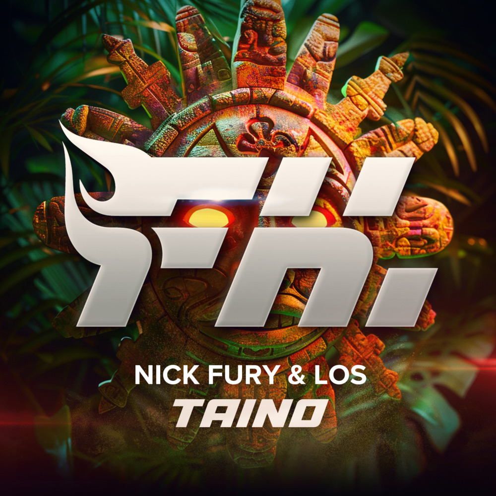 Taino (Original Mix)