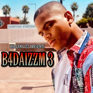 Dengarkan Lil Soulja lagu dari Holland Izz dengan lirik