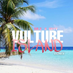 收聽Lilc的Vulture Island (feat. Skyy) (Remix|Explicit)歌詞歌曲
