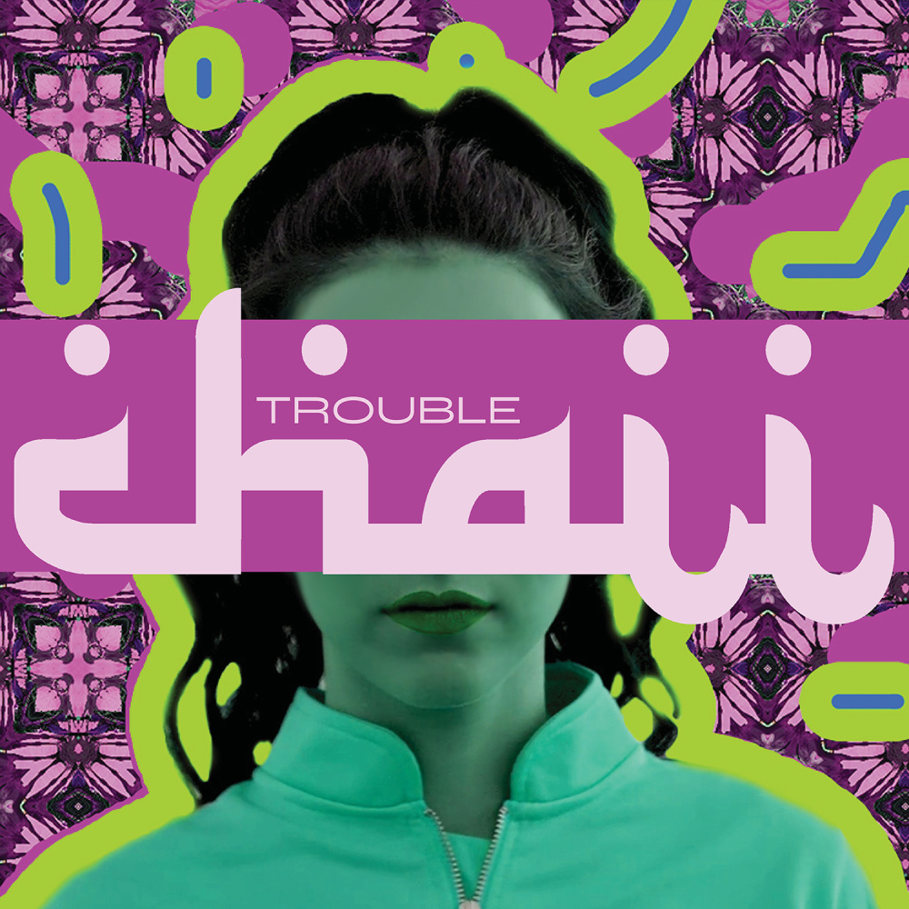 Trouble (Explicit)