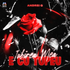 Listen to Iubirea mea e cu tupeu song with lyrics from Andrei G