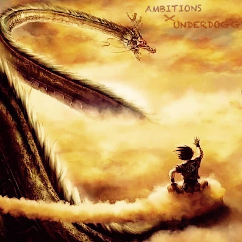 Ambitions (Explicit)