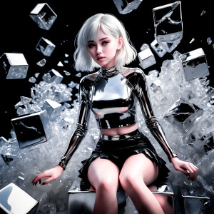 default playlist img