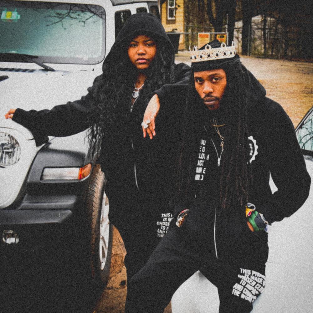 Take My Hand (feat. Lovely Mesha) (Explicit)