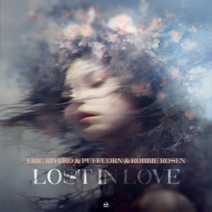 Dengarkan Lost in Love lagu dari Eric Rivero dengan lirik