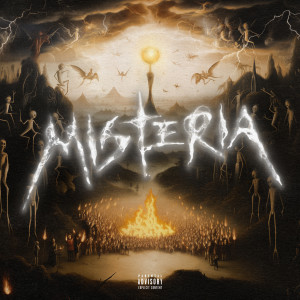 Album Misteria (Explicit) oleh Loge