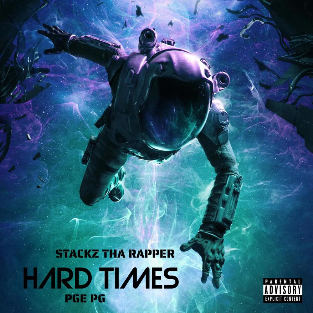 Hard Times (feat. PGE PG) (Explicit)
