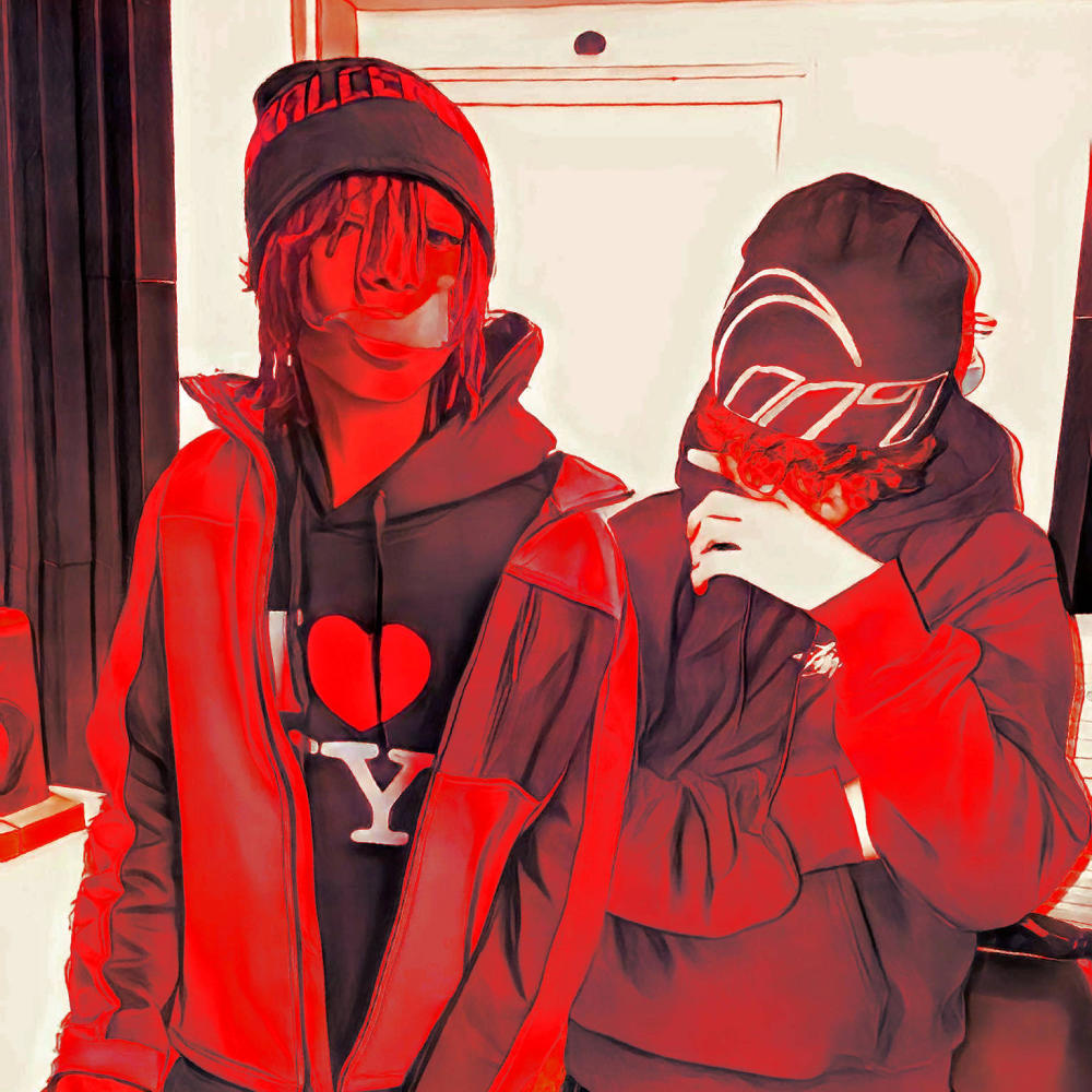 thots outside (feat. Bandanna$aint) (Explicit)