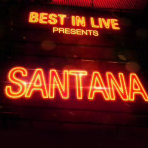 收聽Santana的Santana Jam (Live)歌詞歌曲