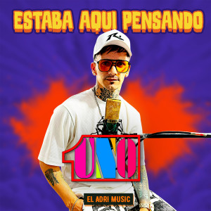 Grupo uno的專輯Estaba Aquí Pensando