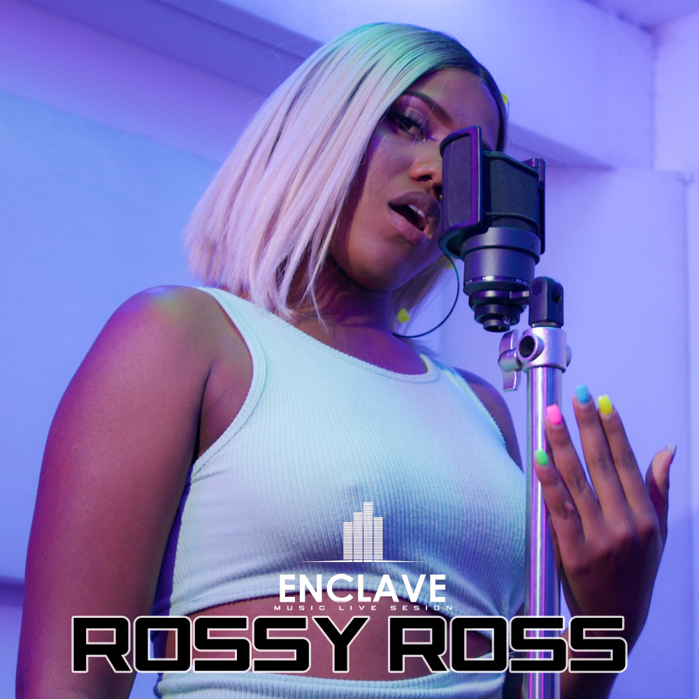 EnClave Music Live Sesion Vol. 2 (Explicit)