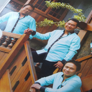 Album KALIMANTAN PULO BATAM oleh Andesta Trio