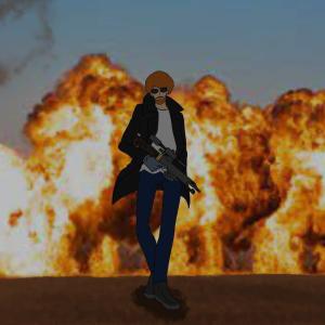 default playlist img