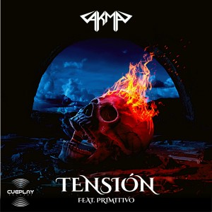 Album Tensión (Explicit) from Akma