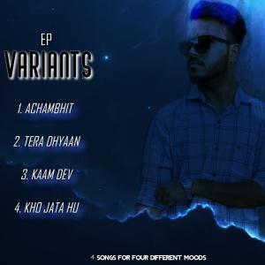 Album Achambhit (Original) oleh Vassago