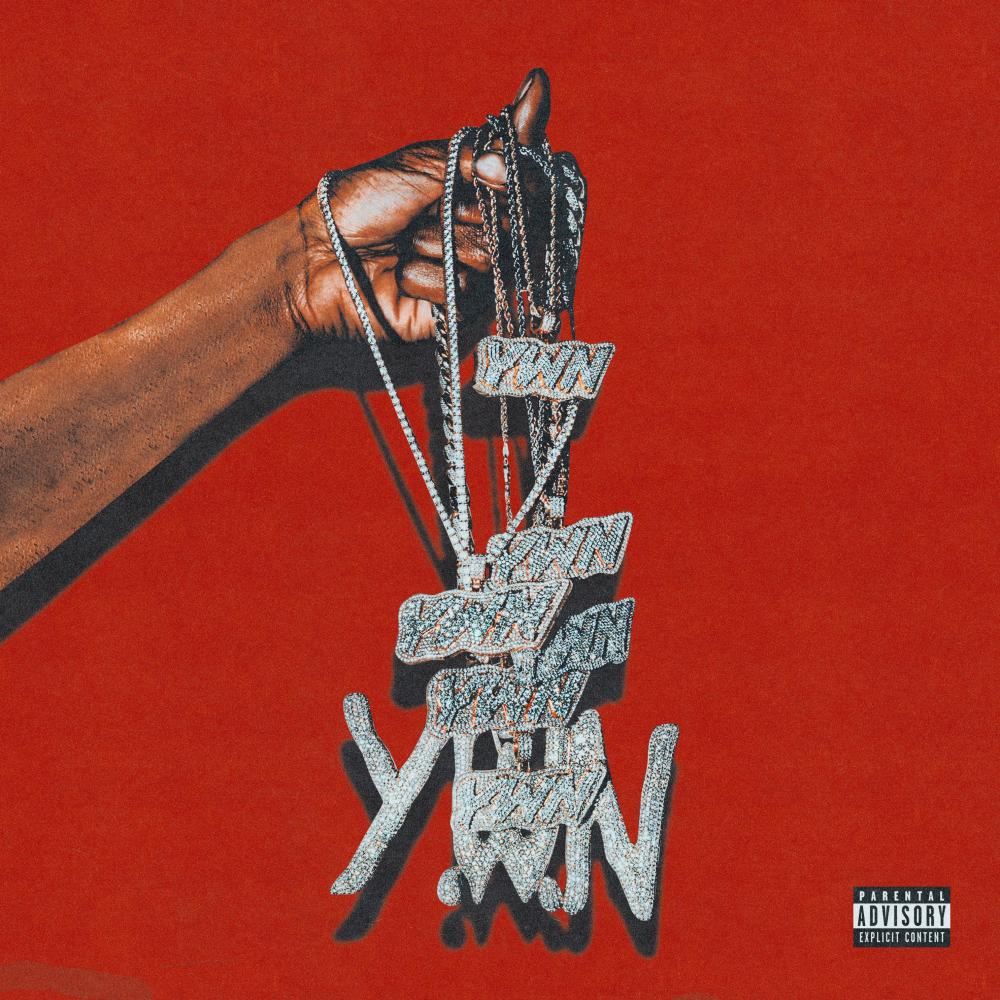 Play It Back (Explicit)