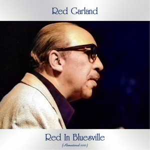 Red in Bluesville (Remastered 2021)