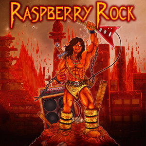 ดาวน์โหลดและฟังเพลง Wildboy พร้อมเนื้อเพลงจาก Raspberry Rock