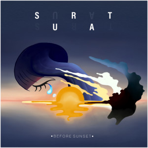 อัลบัม ก่อนจะตัดสิน (Before Sunset) - Single ศิลปิน SURAT