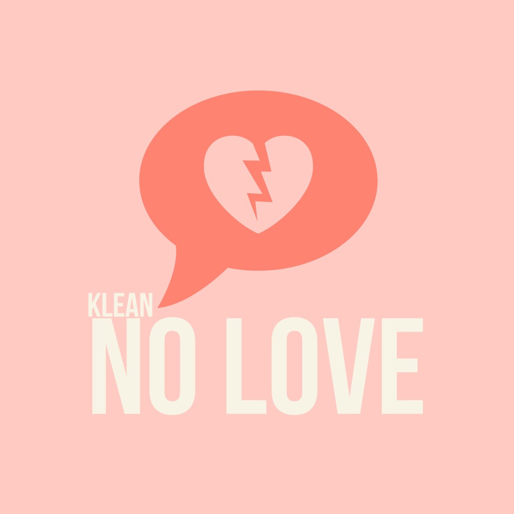 No Love