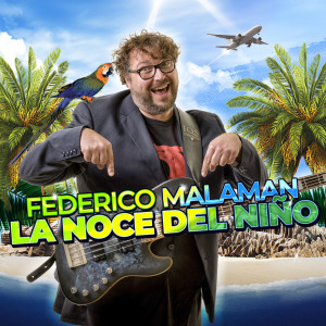 Album La Noche del Niño from Federico Malaman