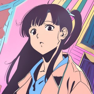 收听YASURAGI的刺激的な1日の始まり歌词歌曲