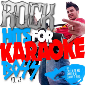 收聽Karaoke - Ameritz的I'm Still Standing (In the Style of Elton John) [Karaoke Version] (Karaoke Version)歌詞歌曲