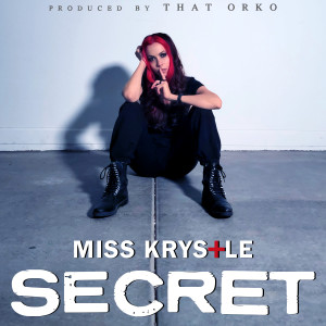 Miss Krystle的專輯Secret