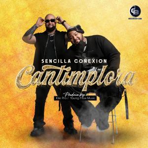 收聽Sencilla Conexión的Cantimplora (Explicit)歌詞歌曲