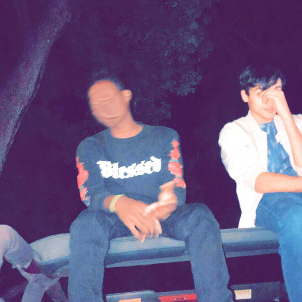 The Container (feat. WHOI$NTDRE) (Explicit)