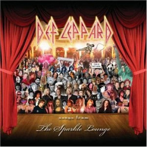 ดาวน์โหลดและฟังเพลง Only The Good Die Young พร้อมเนื้อเพลงจาก Def Leppard