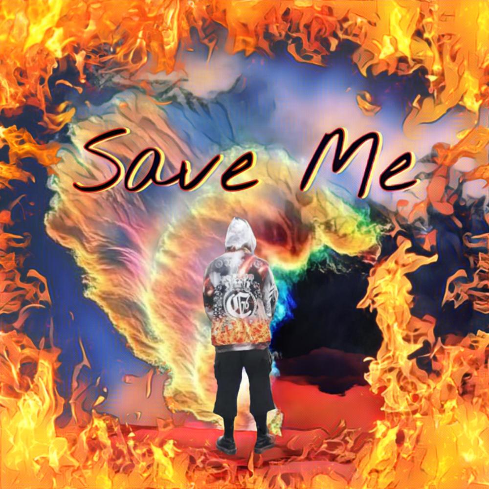 Save Me (Radio Edit)