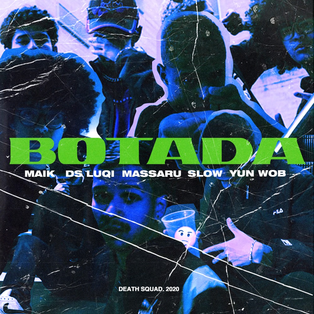 Botada