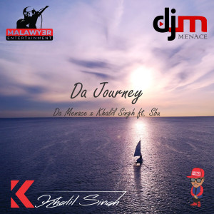 Album Da Journey from SBU