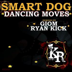 Smart Dog的專輯Dancing Moves