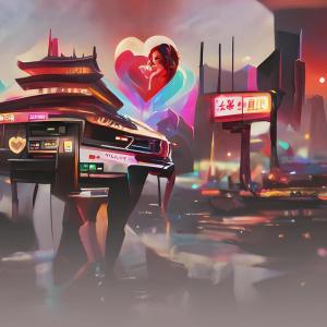 Allia的專輯You Me and Her