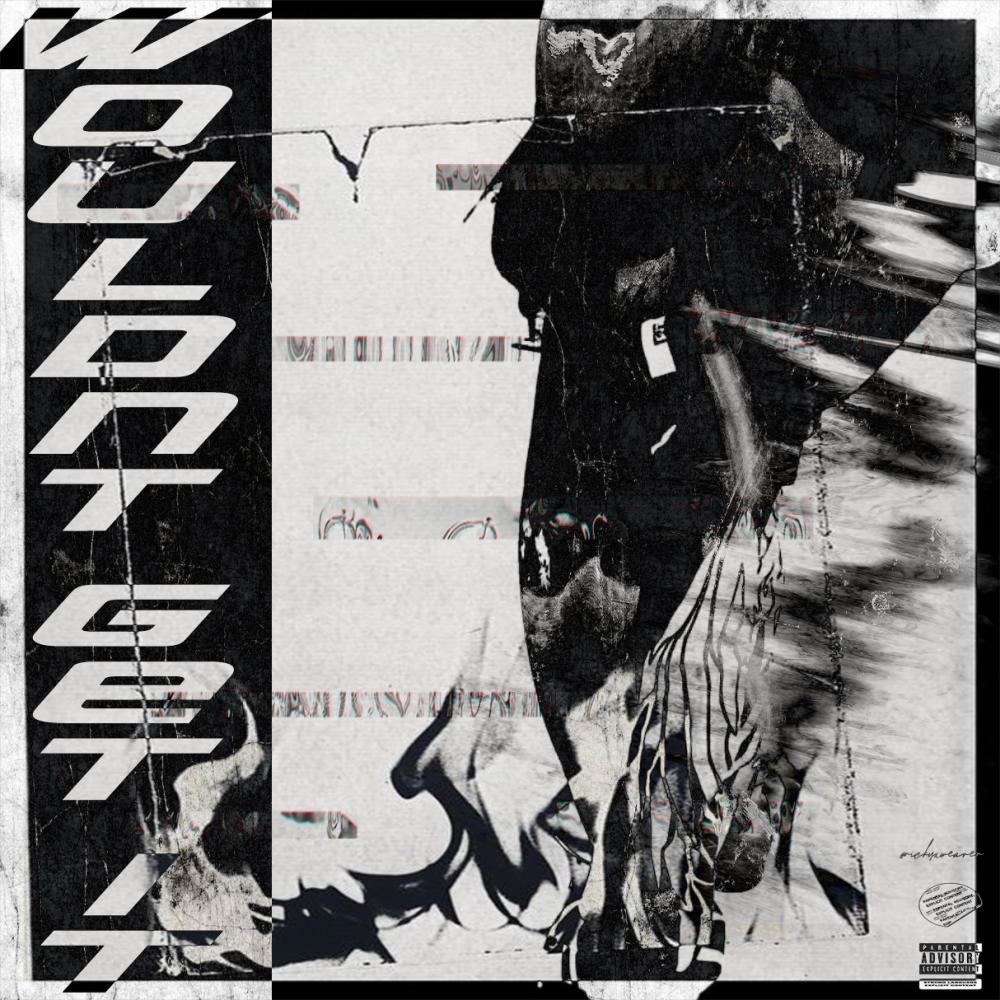 wouldnt get it (feat. Flakey Jay) (Explicit)