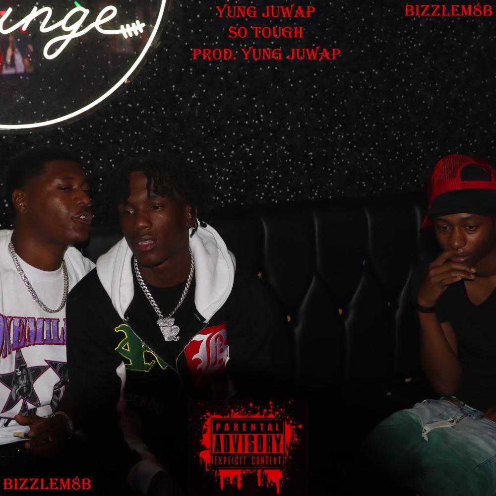 So Tough (DjMix|Explicit)